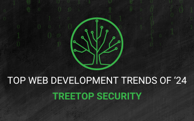 5 Web Development Trends to Enhance Your Business Website