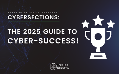 Your 2025 Guide to Cybersecurity Success! 🎉🔒