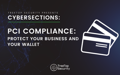 PCI Compliance: Protect Your Business and Your Wallet