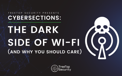 Wi-Fi’s Dark Side (and Why You Should Care)