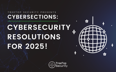 Cybersecurity Resolutions