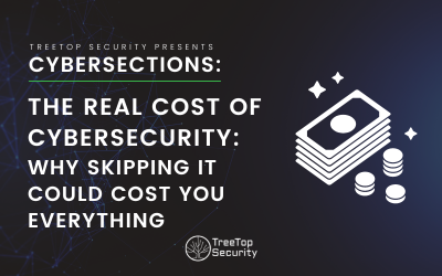 The Real Cost of Cybersecurity: Why Skipping It Could Cost You Everything