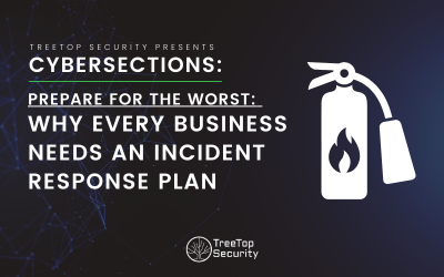 Prepare for the Worst: Why Every Business Needs an Incident Response Plan